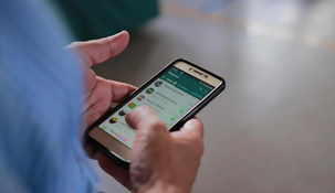 Cómo bloquear la cuenta de WhatsApp ante robo o extravío. Cómo bloquear la cuenta de WhatsApp ante robo o extravío.