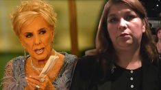 Absolvieron a los tres imputados por el robo de joyas a Mirtha Absolvieron a los tres imputados por el robo de joyas a Mirtha