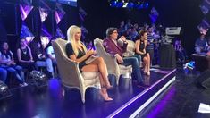 Confirmado: éste es el jurado del nuevo reality de Ideas del Sur Canta si puedes Confirmado: éste es el jurado del nuevo reality de Ideas del Sur Canta si puedes