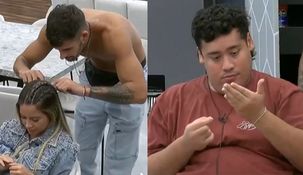 Zoe reveló su preocupación y se desató un fuerte revuelo en la casa de&nbsp;Gran Hermano﻿.