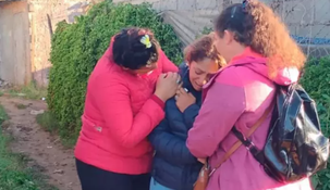El asesinato de la adolescente cordobesa se investiga como un posible femicidio vinculado.