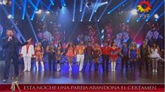 Con el 64.70 por ciento de los votos, María Eugenia Ritó dejó afuera a Yanina Latorre del Bailando 2014 Con el 64.70 por ciento de los votos, María Eugenia Ritó dejó afuera a Yanina Latorre del Bailando 2014