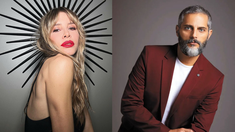 Aseguran que Guillermina Valdés y Joaquín Furrier estarían de novios Aseguran que Guillermina Valdés y Joaquín Furrier estarían de novios