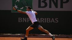 Etcheverry lleva cuatro triunfos en París. Etcheverry lleva cuatro triunfos en París.