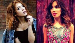 Ángela Torres vs. Lali Espósito: A mí ella en su seno no me tuvo, en su seno me tuvo mi mamá Ángela Torres vs. Lali Espósito: A mí ella en su seno no me tuvo, en su seno me tuvo mi mamá