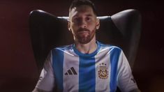 Messi reconoció que no estar preparado para dejar el fútbol Messi reconoció que no estar preparado para dejar el fútbol