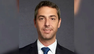 Guillermo Hang, flamente secretario de Comercio Interior, habló por primera vez.