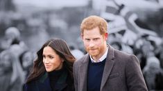 El padre de Meghan Markle responsabiliza a Harry por su depresión El padre de Meghan Markle responsabiliza a Harry por su depresión