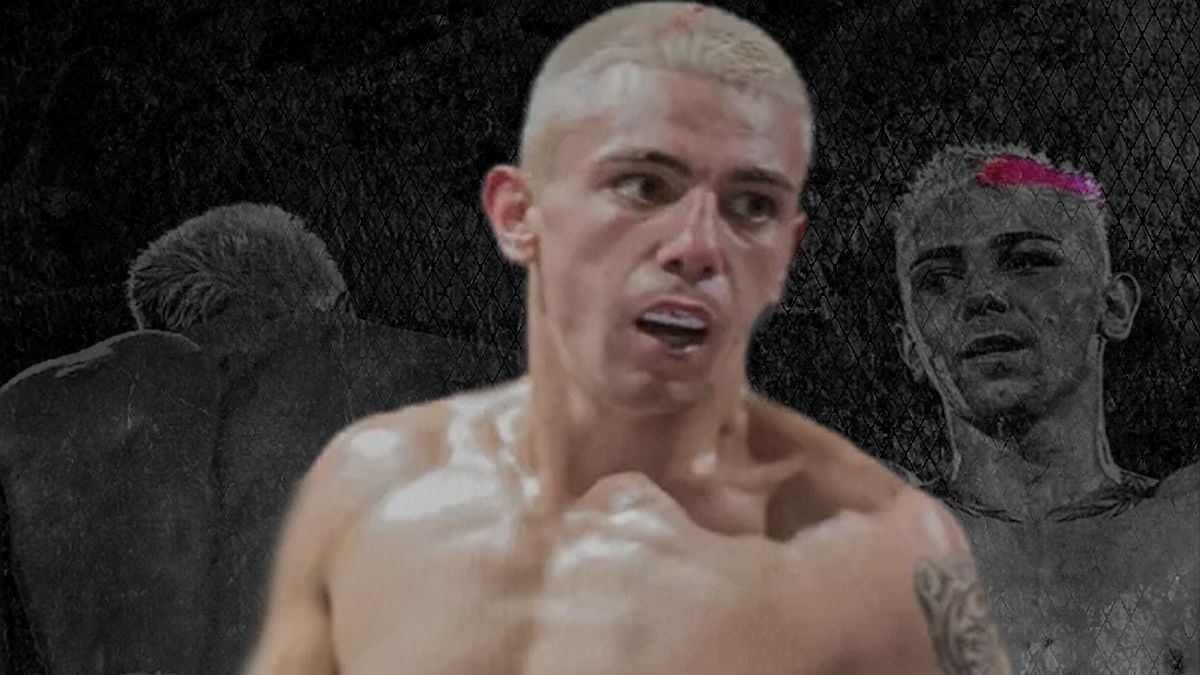 La dura historia de Oscar 