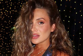 El inesperado posteo de Camila Homs en sus redes.