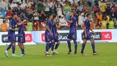 Varios futbolistas de la Selección argentina se expresaron tras el triunfo contra Emiratos Árabes antes del Mundial Qatar 2022. Varios futbolistas de la Selección argentina se expresaron tras el triunfo contra Emiratos Árabes antes del Mundial Qatar 2022.