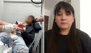 La Cámara de Comercio de San Miguel de Tucumán rechazó el ataque y lo calificó como un hecho homofóbico “inadmisible”.