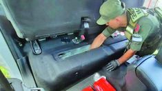 La Sala IV de la Cámara Federal de Casación Penal confirmó condena a 9 años de prisión por transporte de 9 kilos de cocaína La Sala IV de la Cámara Federal de Casación Penal confirmó condena a 9 años de prisión por transporte de 9 kilos de cocaína