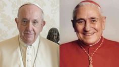 El papa Francisco aprobó la beatificación del cardenal argentino Eduardo Pironio El papa Francisco aprobó la beatificación del cardenal argentino Eduardo Pironio