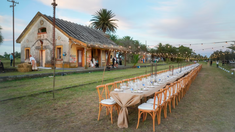 Estos destinos ofrecen grandes opciones de gastronomía. Estos destinos ofrecen grandes opciones de gastronomía.