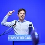 La palabra de Axel Kicillof está prevista para las 14 hs.&nbsp;