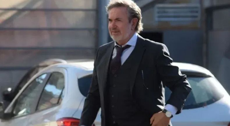 Malas noticias desde EEUU para el agente FIFA Guillermo Tofoni.