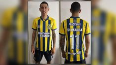 El intendente de Rosario responsabilizó a la AFA por la negativa de Ángel Di María de volver a Central El intendente de Rosario responsabilizó a la AFA por la negativa de Ángel Di María de volver a Central