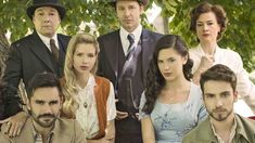 Fernán Mirás habló sobre una posible vuelta de ATAV: El bombín está guardado Fernán Mirás habló sobre una posible vuelta de ATAV: El bombín está guardado