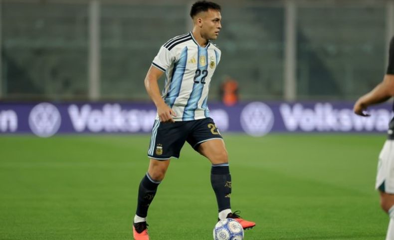 Argentina supera 2 a 0 a Bolivia en el primer amistoso tras el Mundial 2026.&nbsp;