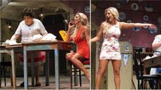 La advertencia de Antonio Gasalla a Noelia Marzol por el Bailando 2015 La advertencia de Antonio Gasalla a Noelia Marzol por el Bailando 2015