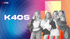 k4os: la girl band argentina que impresiono a katy perry y revoluciona las redes k4os: la girl band argentina que impresiono a katy perry y revoluciona las redes