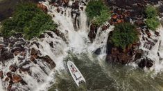 Casarse en Misiones se convierte así en un producto turístico cultural atractivo