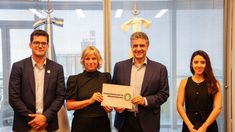 Jorge Macri y Compromiso Alfabetizacion