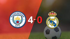 bernardo silva impulso la victoria de manchester city frente a real madrid con dos goles bernardo silva impulso la victoria de manchester city frente a real madrid con dos goles