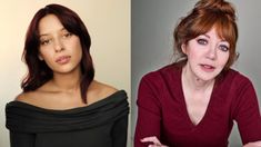 VisionQuest, nueva serie de Disney+, amplía la historia de Visión e incorpora a Lauren Morais y Diane Morgan al elenco junto a Paul Bettany. VisionQuest, nueva serie de Disney+, amplía la historia de Visión e incorpora a Lauren Morais y Diane Morgan al elenco junto a Paul Bettany.