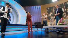 Qué dijo Juana de L-Gante tras conocerlo Qué dijo Juana de L-Gante tras conocerlo