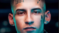 El artista se comunicó desde la cárcel en sus redes sociales y pidió justicia. El artista se comunicó desde la cárcel en sus redes sociales y pidió justicia.