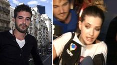 China Suárez y su relación con Cabré: Estamos separados; no hay terceros en discordia China Suárez y su relación con Cabré: Estamos separados; no hay terceros en discordia