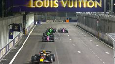 George Russell logró su segundo podio en este 2025 George Russell logró su segundo podio en este 2025