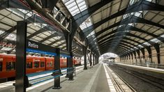 Las obras beneficiarán a 21 mil pasajeros que a utilizan a diario el transporte público.