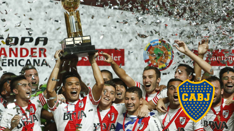 La final se disputará el sábado 21 de noviembre.