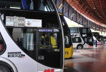 C5N | Transporte larga distancia