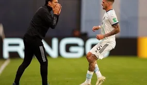Lionel Scaloni dejó afuera a 5 jugadores que utilizó durante su ciclo.
