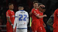 el explosivo descargo de braian romero tras la polemica en independiente - velez: te manejan el partido el explosivo descargo de braian romero tras la polemica en independiente - velez: te manejan el partido