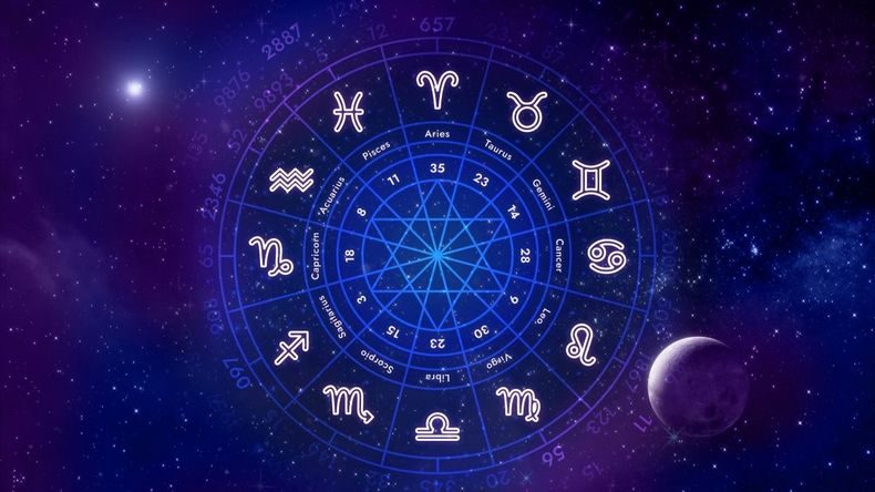 Cuáles son los tres signos del zodiaco más felices, según la inteligencia artificial
