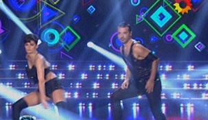 Ritmo de imprecisión: la peor noche de Pedro Alfonso, Eleonora Cassano, El Tirri y Maximiliano Guerra Ritmo de imprecisión: la peor noche de Pedro Alfonso, Eleonora Cassano, El Tirri y Maximiliano Guerra