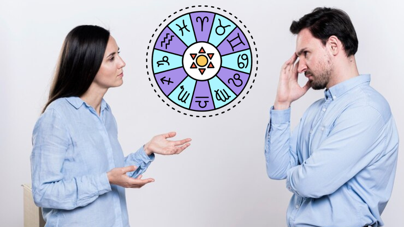Estos son los 3 signos del horóscopo zodiacal conocidos por ser los más claros y directos.