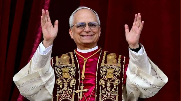 León XIV estará en Argentina durante noviembre.