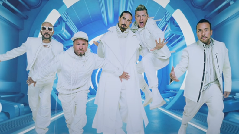 La banda pop sigue agotando entradas y generando tendencia décadas después de su debut.