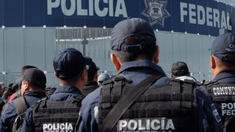 El hecho ocurrió en un control de la Policía Federal. El hecho ocurrió en un control de la Policía Federal.