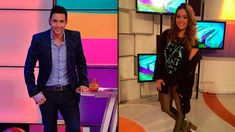 Rodrigo Lussich anticipa: Arrancamos la nueva temporada de Infama y se suma Pía Shaw Rodrigo Lussich anticipa: Arrancamos la nueva temporada de Infama y se suma Pía Shaw