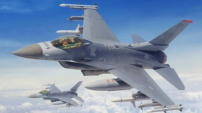El lote inicial consta de seis aeronaves