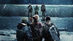 Un nuevo lanzamiento está siendo tendencia en Netflix: los realitys. Recientemente se estrenó uno que está siendo furor, Supervivencia en equipo.