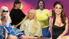 Se destapó la olla con la foto del albino de Susana: Miguelito Romano vs. Lorna Se destapó la olla con la foto del albino de Susana: Miguelito Romano vs. Lorna