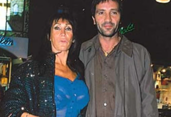 El día que Moria Casán enfrentó en vivo a Vadalá.